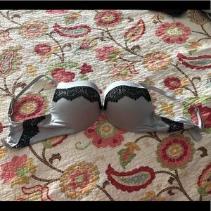 VS Push Up Bra Size 36B